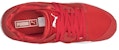 Puma Trinomic R698 Kasut Lari Blaze Merah 360135-04