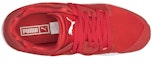 Shop Puma Trinomic R698 Kasut Lari Blaze Merah 360135-04