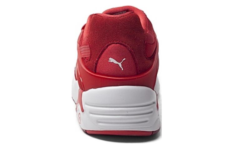 Purchase Puma Trinomic R698 Blaze Laufschuhe Rot 360135-04