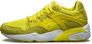 Buy Kasut Lari Puma Trinomic R698 Blaze Kuning 360135-05