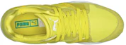 Lookbook Puma Trinomic R698 Blaze Scarpe Running Gialle 360135-05
