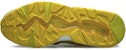 Kasut Lari Puma Trinomic R698 Blaze Kuning 360135-05