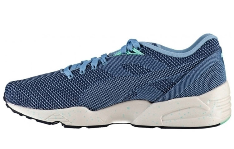 Buy Puma Trinomic R698 Bajo 'Tejido Azul' 361659-03