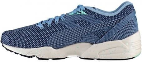 Puma Trinomic R698 Low 'Blue Weave' 361659-03 Puma Trinomic R698 Low 'Blue Weave' 361659-03