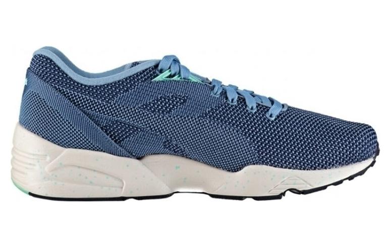 Order Puma Trinomic R698 Bajo 'Tejido Azul' 361659-03