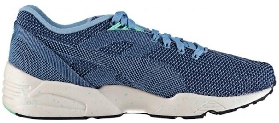 Puma Trinomic R698 Low 'Blue Weave' 361659-03 Order Puma Trinomic R698 Low 'Blue Weave' 361659-03