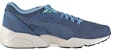 Puma Trinomic R698 Rendah 'Tenunan Biru' 361659-03
