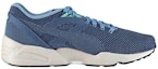 Order Puma Trinomic R698 Rendah 'Tenunan Biru' 361659-03