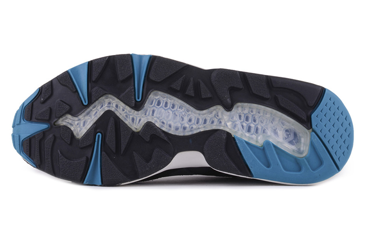 Purchase 彪马Puma Trinomic R698低帮黑白配色鞋 358628-01