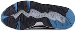 Purchase Puma Trinomic R698 Rendah Hitam/Putih 358628-01