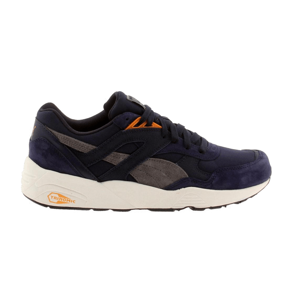 Puma Trinomic R698 Street 'Blue' 358016-02