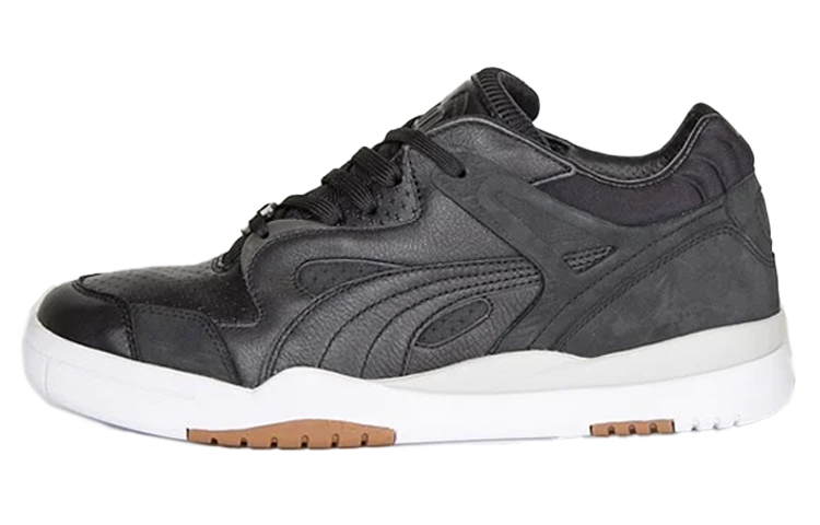 Puma Trinomic Serve Perf 'Black Casual' 357747-01