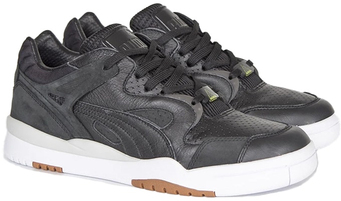 Puma Trinomic Serve Perf 'Hitam Kasual' 357747-01 Order Puma Trinomic Serve Perf 'Hitam Kasual' 357747-01