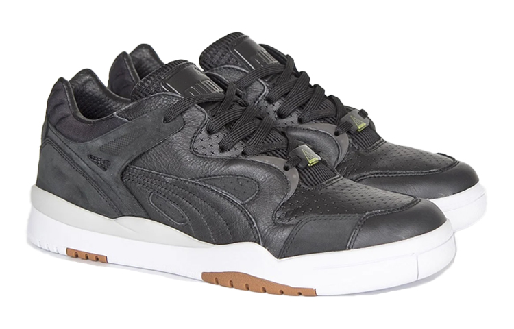 Order Puma Trinomic Serve Perf 'Negro Casual' 357747-01