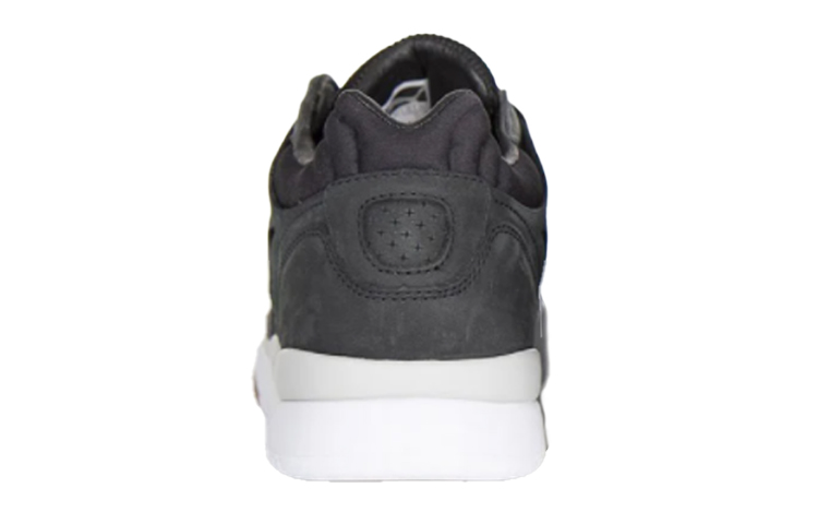 Lookbook Puma Trinomic Serve Perf 'Negro Casual' 357747-01