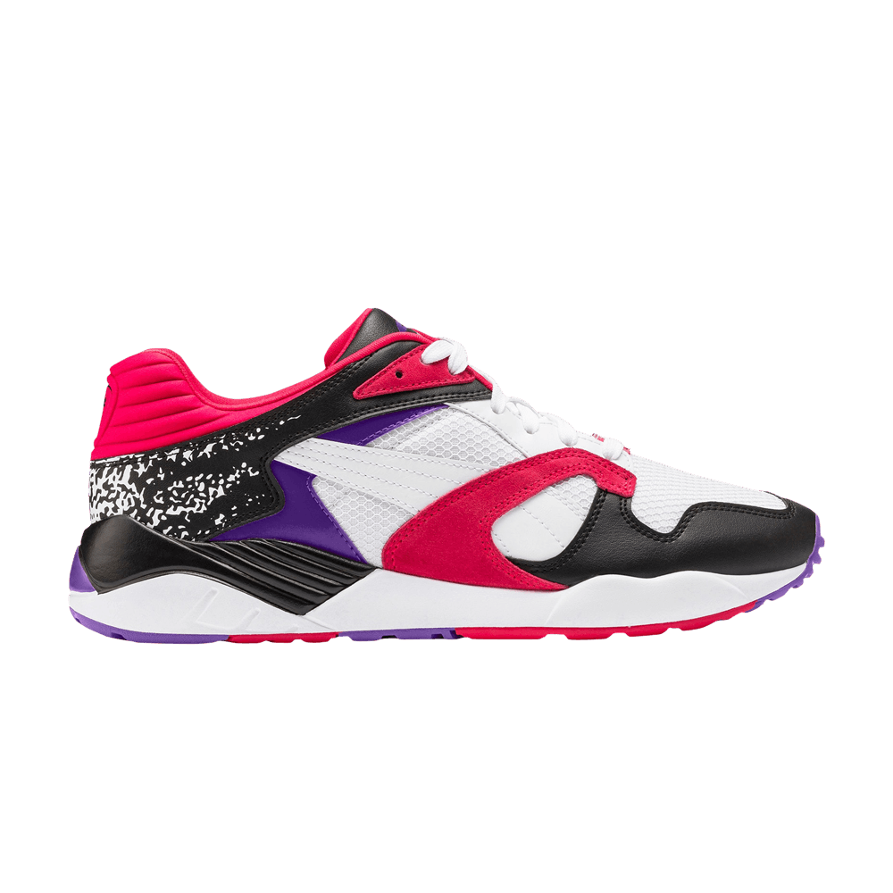 Purple Puma Xs850 Men White Footwear Sneakers Puma Trinomic Xs850 45  Footwear Puma Xs850 Men