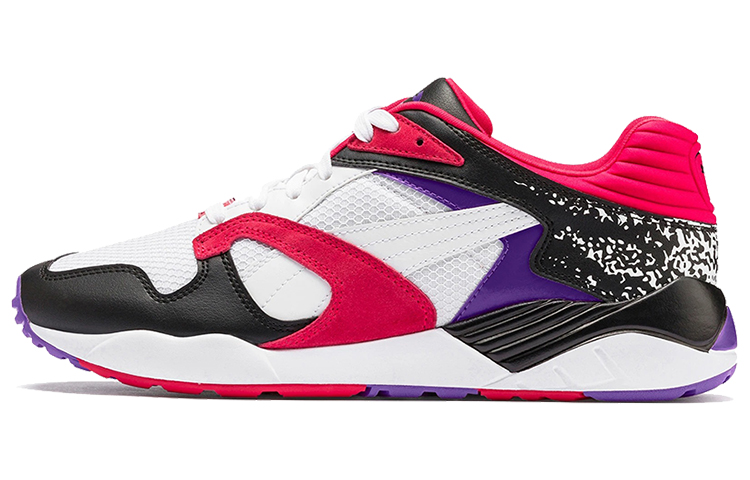 Puma Trinomic XS-850 'Purple Glimmer' 371090-02