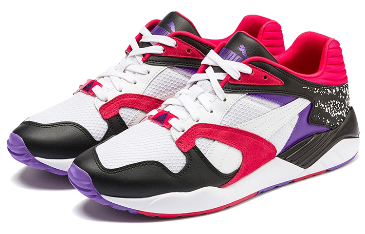 Lookbook 彪马三能量XS-850 '紫色闪光' 371090-02