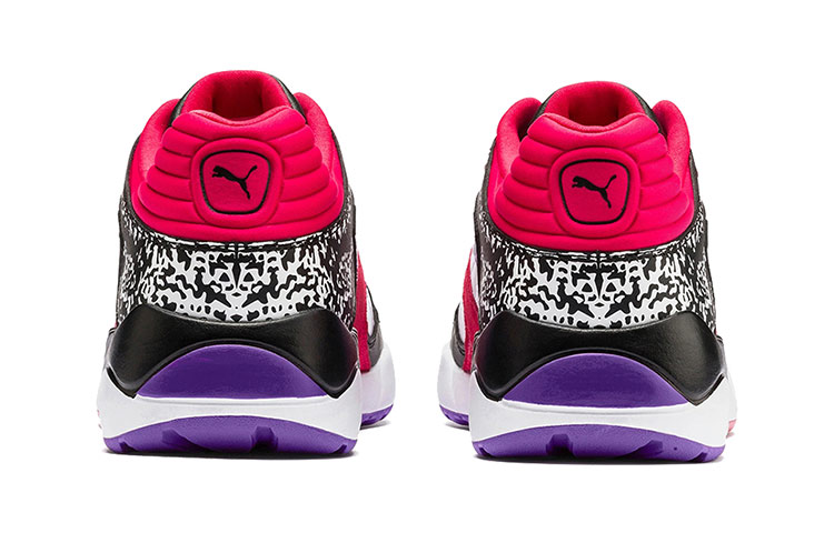 Purchase 彪马三能量XS-850 '紫色闪光' 371090-02