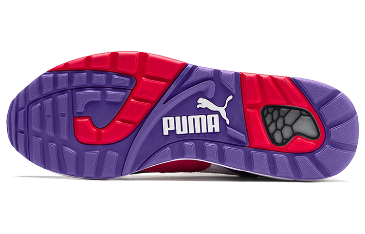 Details for 彪马三能量XS-850 '紫色闪光' 371090-02