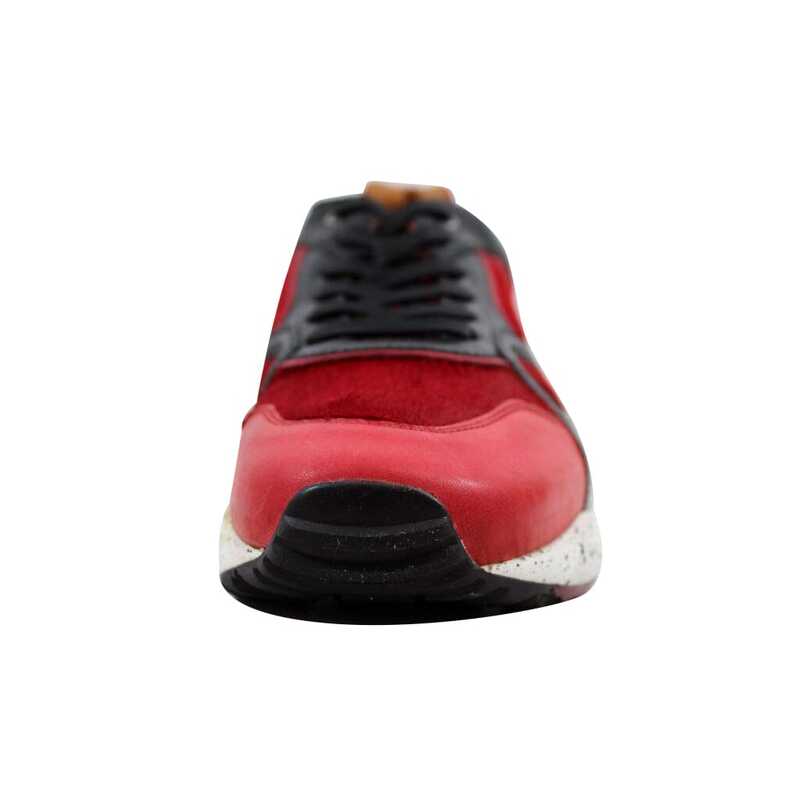 Lookbook Puma Trinomic XS500 'Buatan Itali' 357262-04