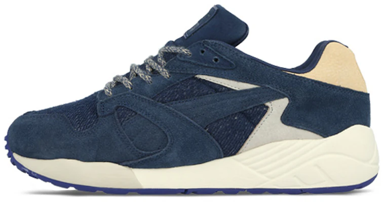 Puma Trinomic XS850 ''Bleu Gris'' 357738-01 Buy Puma Trinomic XS850 ''Bleu Gris'' 357738-01