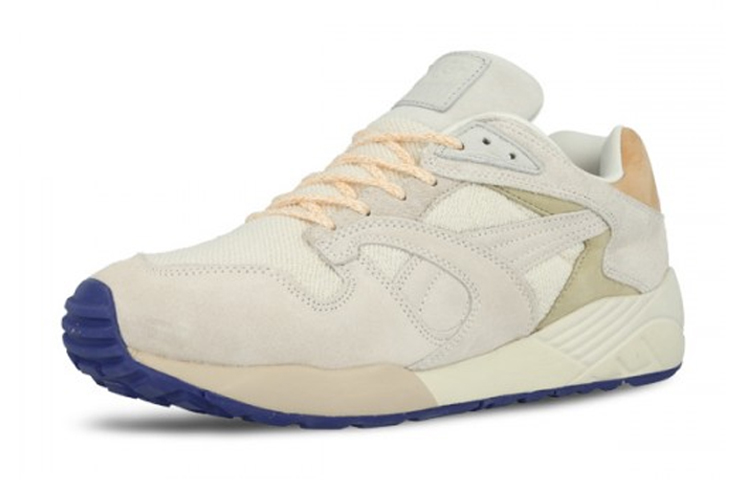 Lookbook Puma Trinomic XS850 ''Gris'' 357738-03