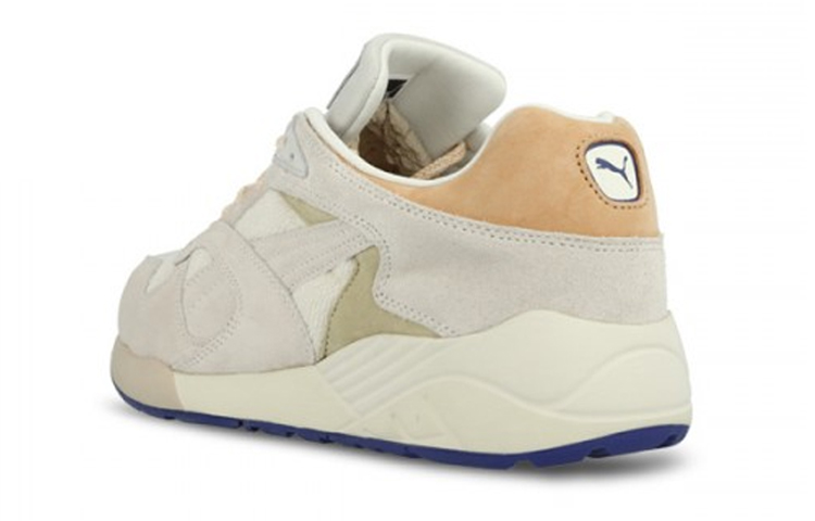 Shop Puma Trinomic XS850 ''Gris'' 357738-03