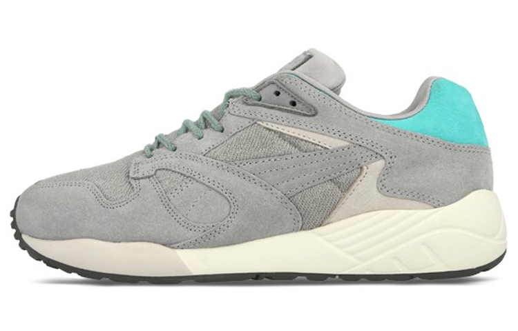 Puma Trinomic XS850 'Grey Green' 357738-02