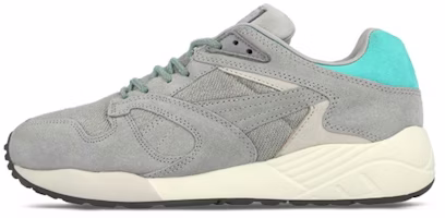 Puma Trinomic XS850 'Grey Green' 357738-02 Puma Trinomic XS850 'Grey Green' 357738-02
