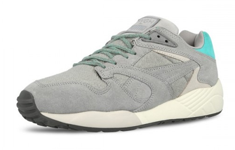 Order Puma Trinomic XS850 '灰绿' 357738-02