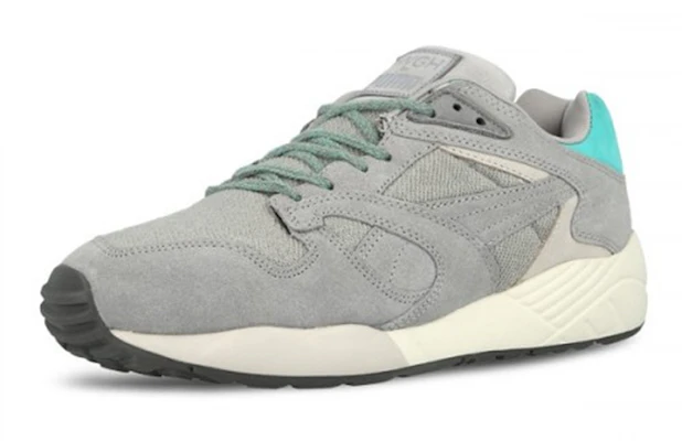 Puma Trinomic XS850 '灰绿' 357738-02 Order Puma Trinomic XS850 '灰绿' 357738-02