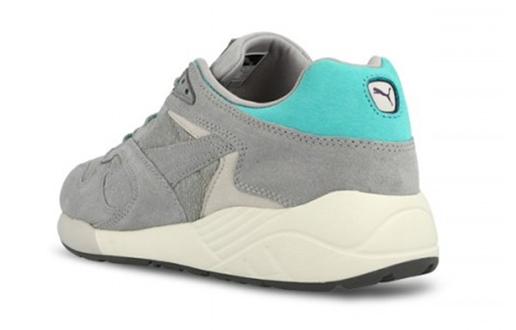 Lookbook Puma Trinomic XS850 '灰绿' 357738-02