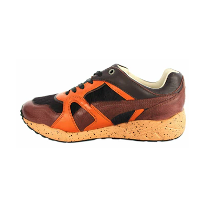 Puma Trinomic XS 500 'Made in Italy - Brown'