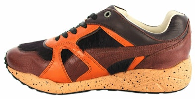 Puma Trinomic XS 500 'Made in Italy - Brown' 357262-02 Puma Trinomic XS 500 'Made in Italy - Brown' 357262-02