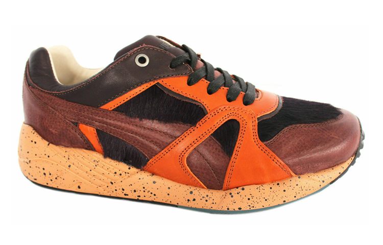 Order Puma Trinomic XS 500 'Hecho en Italia - Marrón' 357262-02