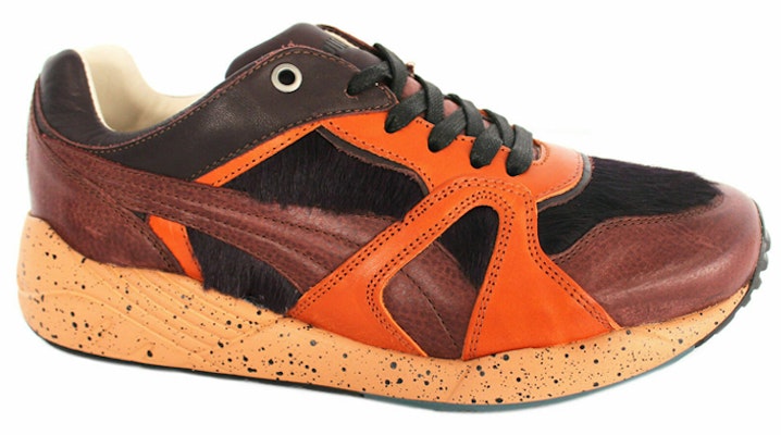 Puma Trinomic XS 500 'Made in Italy - Brown' 357262-02 Order Puma Trinomic XS 500 'Made in Italy - Brown' 357262-02