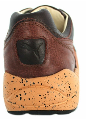 Puma Trinomic XS 500 'Dibuat di Itali - Coklat' 357262-02 Lookbook Puma Trinomic XS 500 'Dibuat di Itali - Coklat' 357262-02