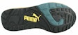 Puma Trinomic XS 500 'Dibuat di Itali - Coklat' 357262-02