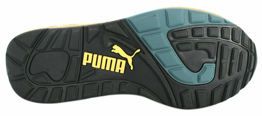 Puma Trinomic XS 500 'Dibuat di Itali - Coklat' 357262-02 Shop Puma Trinomic XS 500 'Dibuat di Itali - Coklat' 357262-02