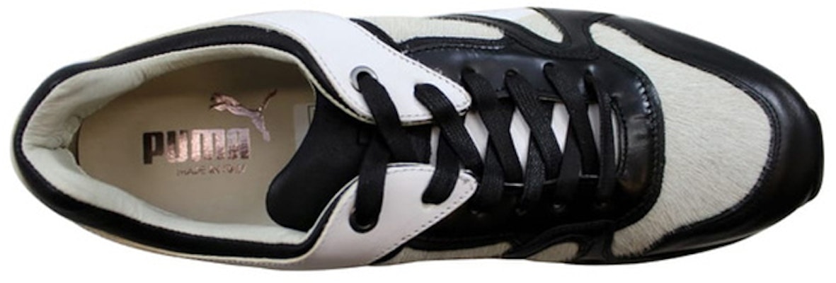 Puma Trinomic XS 500 'Made In Italy' 357262-01 Lookbook Puma Trinomic XS 500 'Made In Italy' 357262-01