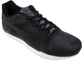 푸마 트리노믹 XS 500 TPU 쿠림 '다크 섀도우' 360152-01 Lookbook 푸마 트리노믹 XS 500 TPU 쿠림 '다크 섀도우' 360152-01