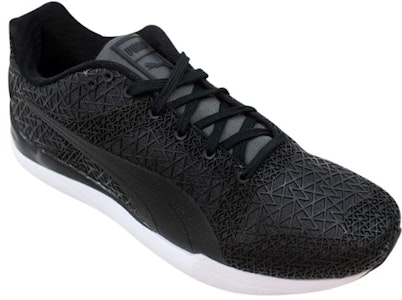 푸마 트리노믹 XS 500 TPU 쿠림 '다크 섀도우' 360152-01 Lookbook 푸마 트리노믹 XS 500 TPU 쿠림 '다크 섀도우' 360152-01