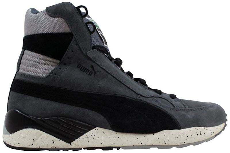 Puma Trinomic XS 850 Mid 'Turbulence Grey' 357028-02