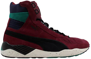 Puma Trinomic XS 850 Mid 'Zinfandel' 357028-01 Puma Trinomic XS 850 Mid 'Zinfandel' 357028-01