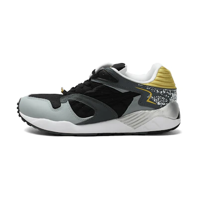 Puma Trinomic XS 850 Plus 'Black White Grey'