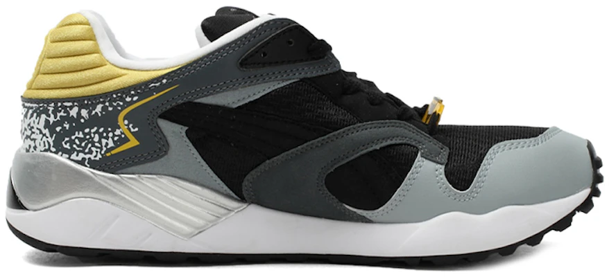 Puma Trinomic XS 850 Plus ''Schwarz Weiß Grau'' 356143-06 Order Puma Trinomic XS 850 Plus ''Schwarz Weiß Grau'' 356143-06