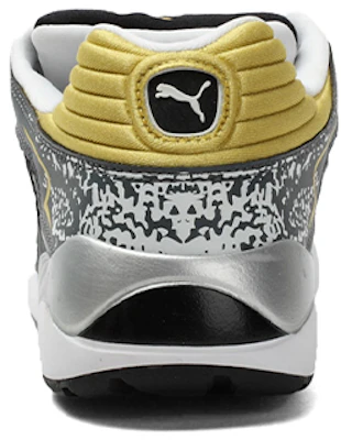 Puma Trinomic XS 850 Plus ''Schwarz Weiß Grau'' 356143-06 Shop Puma Trinomic XS 850 Plus ''Schwarz Weiß Grau'' 356143-06