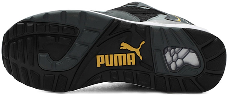 Puma trinomic sale xs850 kids grey