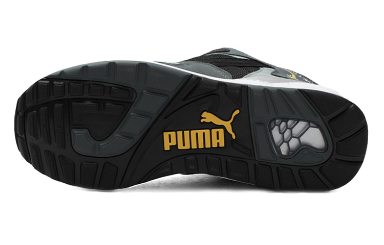 Purchase Puma Trinomic XS 850 Plus ''Schwarz Weiß Grau'' 356143-06